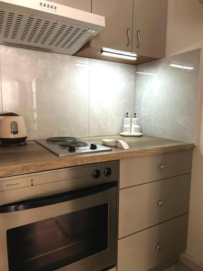 Mira Apartament *