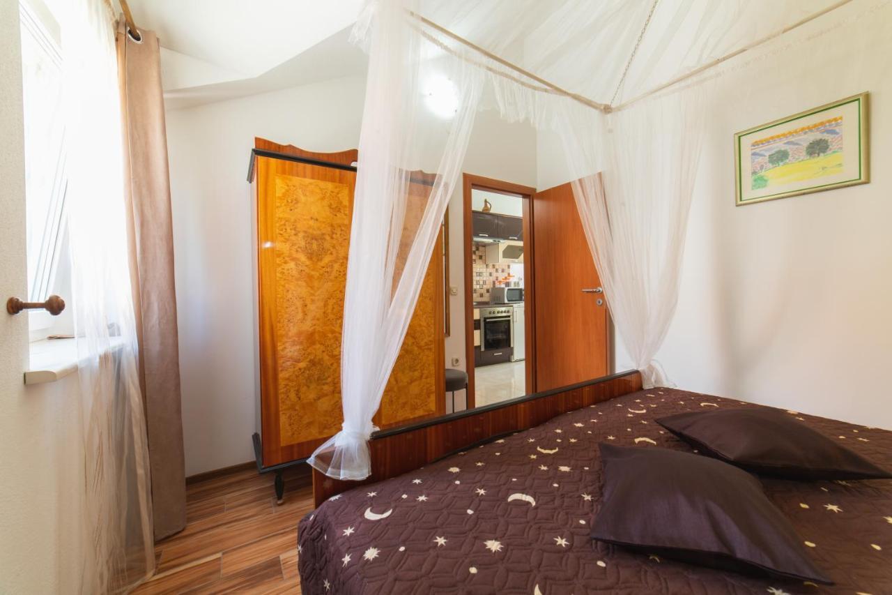 Mira Apartament *