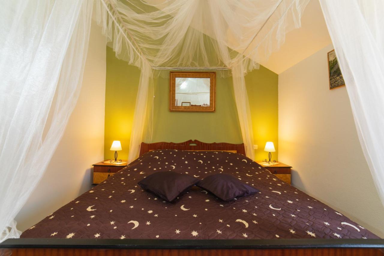 Mira Apartament Kaštela