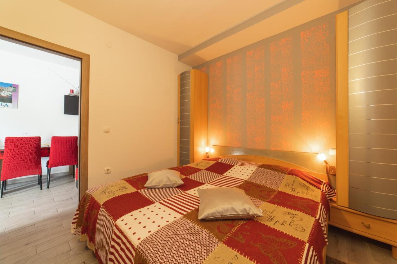 Mira Apartament