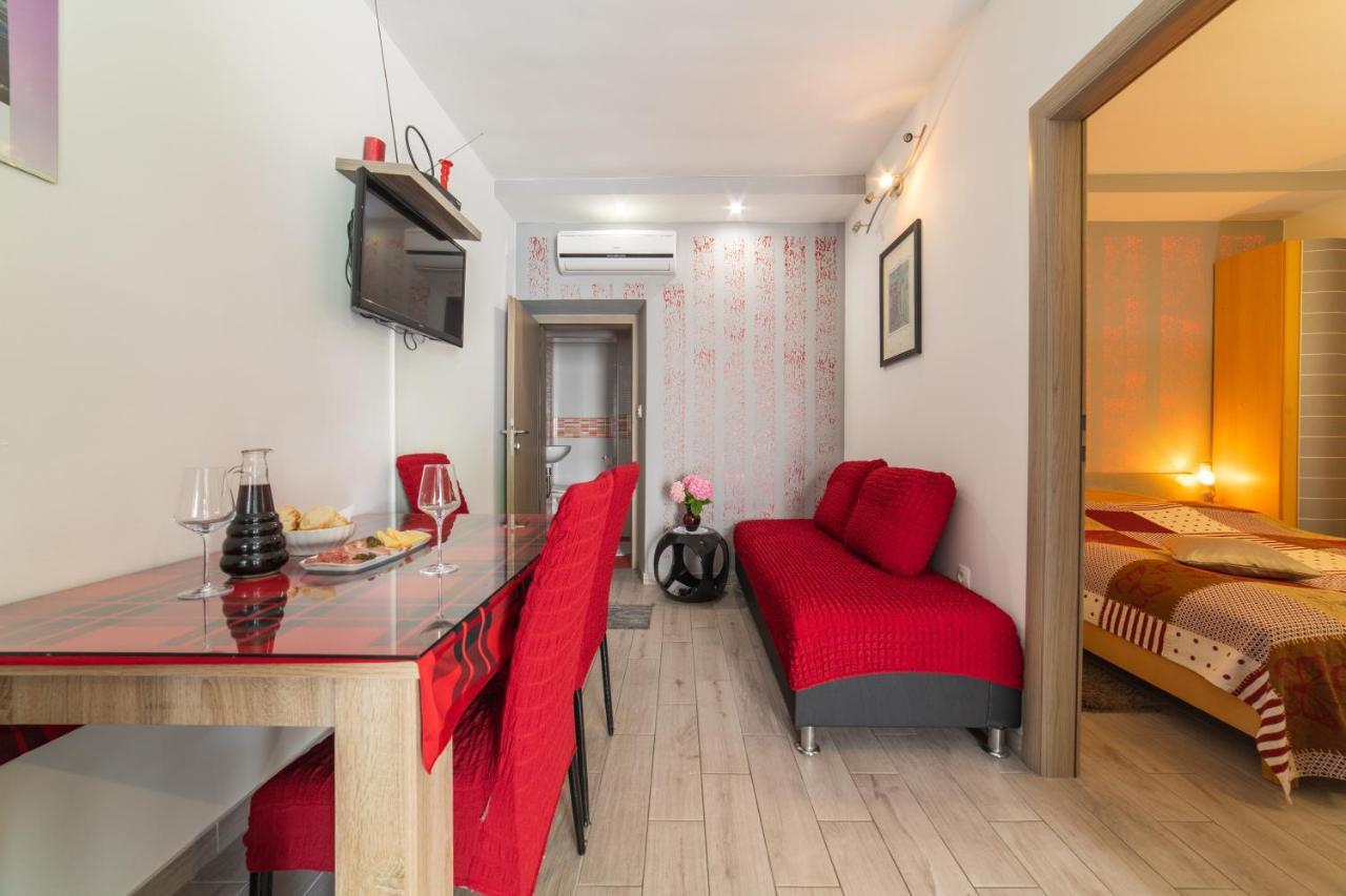 Mira Apartament Kaštela