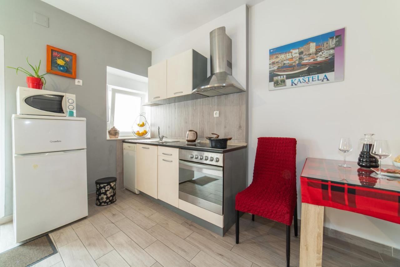 Mira Apartament *